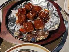 -崔记拉面馆(航北店)