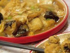 -杨记小炒老店