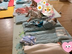 -123育儿园(百子湾校区)