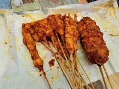 -辽B·小串(总店)
