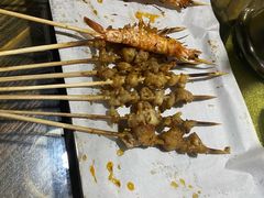 -伍记土家菜(欣葆家园店)