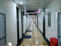 -清华大学-陈明游泳馆