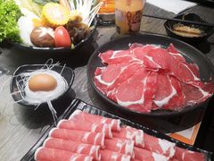 -呷哺呷哺(丰科万达店)
