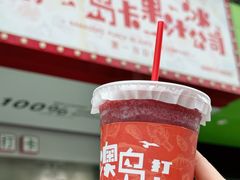 -南澳岛打卡果汁冰公司