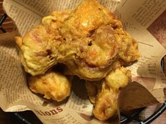 -一乐韩国炸鸡(梅江店)