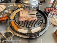 -GOGI肉碳烤(惠南鼎基商业店)