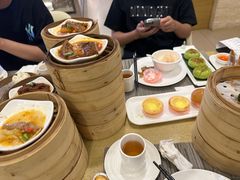 -牡丹国际大酒店-港式茶餐厅