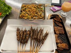 -苏小牛·牛肉串(国贸店)