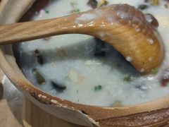 -花少爷的粥(中贸广场店)