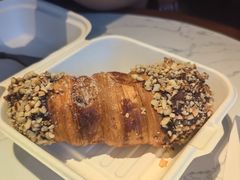 -BUTTERFUL&CREAMOROUS 黄油与面包(西单大悦城店)