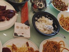 -香丰阁·烤鸭·川湘菜(清河店)