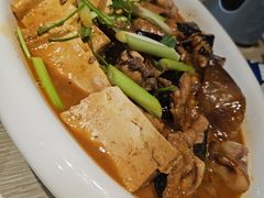 -小船渔村•大连菜•大连焖鱼(黄河路店)
