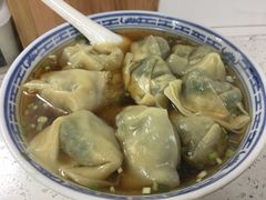 -古徽州馄饨店(宝安路店)