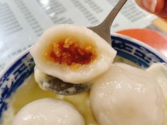 -阿三麻蓉汤圆(顺光大厦店)