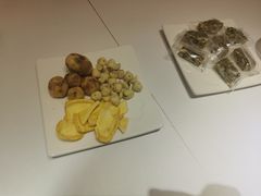 -幸福蔬·时尚蔬食(黄山湖公园店)