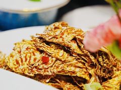 -北平食府·北京烤鸭(北京西站六里桥店)