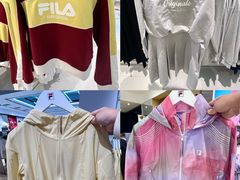 -百年港湾奥特莱斯(香炉礁店)