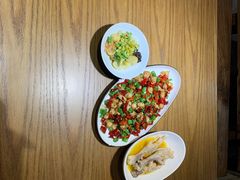 -二孃鸡爪爪(东郊记忆店)