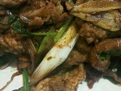 -炙热童年·老北京炙子烤肉(南锣鼓巷店)
