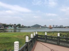 -龙虎塔