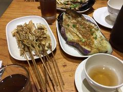 -木屋烧烤(白石洲店)
