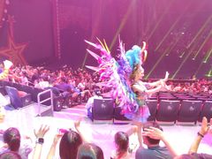 -珠海横琴长隆《卡卡虎奇遇记》