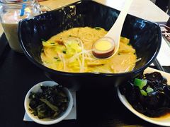 -百事佳烧鸭牛腩(上海虹桥站店)