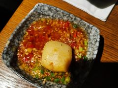 特色油碟-付小姐在成都(五道口店)