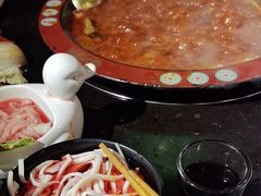 -矮板凳老火锅(宽窄巷子店)
