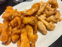 -梅飞酒家(桑园路店)