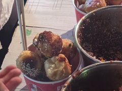 -阿宝生煎包(万松园总店)