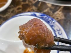 -蔡社牛肉城(龙湖店)