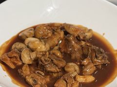 -莫干山郡安里度假酒店-桃尖中餐厅