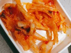 -半天妖烤鱼(固安宝德购物中心店)
