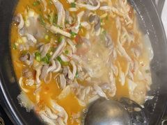 -李师傅脆肚(华强北店)