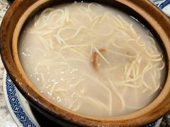 大煮干丝-南京大牌档(三阳广场苏宁店)