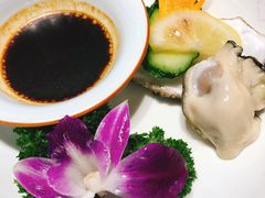 -必点海鲜·鲅鱼水饺(鞍山西道店)