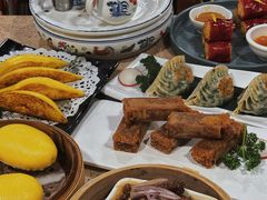 -点都德(大茶楼店)