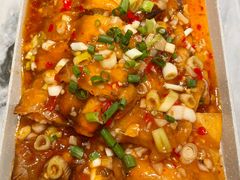 -菜香小厨(金发·印象南滨店)