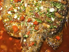 一条有味道的鳜鱼-湘味淳(千禧街店)