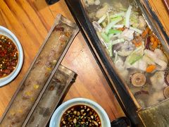 -61号餐吧(兴坪古镇漓江店)