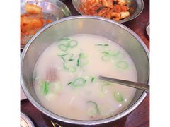 -神仙雪浓汤(明洞店)