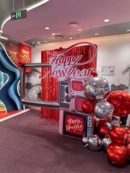 -奈尔宝·国风主题儿童乐园·亲子餐厅(豫园商城店)