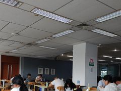 -苏州图书馆(人民路总馆)