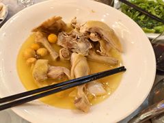 -鹭园酒家·四十年老字号