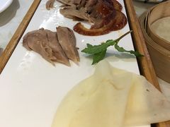 -四季小馆·地道北京小吃(广百店)