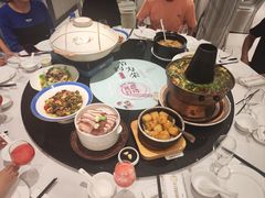 -香山湖华璋大酒店(新浦路店)