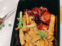 -上海1号私藏菜(黄浦店)