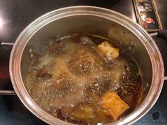 -呷哺呷哺(西单大悦城店)