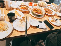-兰亭轩茶餐厅(长江路店)